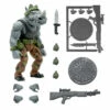 Rocksteady Teenage Mutant Ninja Turtles Ultimates Action Figure 20 Cm - APRIL 2021 -Sconto Modello Giocattolo in Italia x sup7 de tmntw03 rck 01 1