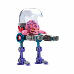 SUPER7 Krang Teenage Mutant Ninja Turtles Ultimates Action Figure 18 Cm -Sconto Modello Giocattolo in Italia x sup7 de tmntw05 kra 01 b