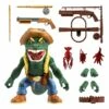 SUPER7 Leatherhead Teenage Mutant Ninja Turtles Ultimates Action Figure 18 Cm -Sconto Modello Giocattolo in Italia x sup7 de tmntw05 lth 01