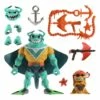 SUPER7 Ray Fillet Teenage Mutant Ninja Turtles Ultimates Action Figure 18 Cm -Sconto Modello Giocattolo in Italia x sup7 de tmntw05 ray 01