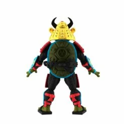 SUPER7 Leo The Sewer Samurai Teenage Mutant Ninja Turtles Ultimates Action Figure 18 Cm -Sconto Modello Giocattolo in Italia x sup7 de tmntw05 sml 01 c