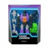 SUPER7 Bombshell Transformers Ultimates Action Figure 18 Cm -Sconto Modello Giocattolo in Italia x sup7 de tranw01 bmb 01 d
