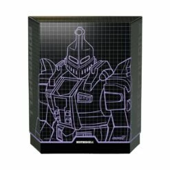 SUPER7 Bombshell Transformers Ultimates Action Figure 18 Cm 9 SUPER7 Bombshell Transformers Ultimates Action Figure 18 Cm -Sconto Modello Giocattolo in Italia x sup7 de tranw01 bmb 01 f