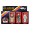SUPER7 Alien ReAction Action Figure 3-Pack Pack A 10 Cm - END FEBRUARY 2021 2 SUPER7 Alien ReAction Action Figure 3-Pack Pack A 10 Cm - END FEBRUARY 2021 -Sconto Modello Giocattolo in Italia x sup7 re aliew03 aca 01 1