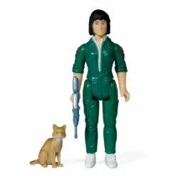 SUPER7 Aliens ReAction Action Figure Wave 3 10 Cm -Sconto Modello Giocattolo in Italia x sup7 re aliew03 rwj 01 1