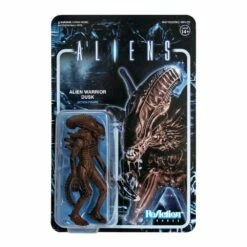 SUPER7 Aliens ReAction Action Figure Wave 1 -Sconto Modello Giocattolo in Italia x sup7 re alisw01 awb 01 1