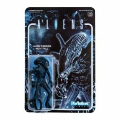 SUPER7 Aliens ReAction Action Figure Wave 1 -Sconto Modello Giocattolo in Italia x sup7 re alisw01 awc 01 1