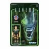 Aliens ReAction Action Figure Wave 1 Super7 10 Cm