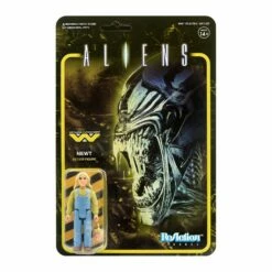 Aliens ReAction Action Figure Wave 1 Super7 10 Cm -Sconto Modello Giocattolo in Italia x sup7 re alisw01 nwt 01 a 1