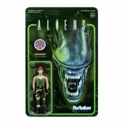 Aliens ReAction Action Figure Wave 1 Super7 10 Cm -Sconto Modello Giocattolo in Italia x sup7 re alisw01 vas 01 a 1