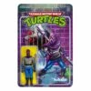 Foot Soldier Teenage Mutant Ninja Turtles ReAction Action Figure 10 Cm -Sconto Modello Giocattolo in Italia x sup7 re tmntw01 fsl 01 a 1