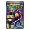 Shredder Teenage Mutant Ninja Turtles ReAction Action Figure 10 Cm -Sconto Modello Giocattolo in Italia x sup7 re tmntw01 shd 01 a 1