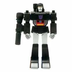 Transformers ReAction Action Figure Heroic Autobot 10 Cm Super7 - FEBRUARY 2022 -Sconto Modello Giocattolo in Italia x sup7 re tranw01 m12 02 1