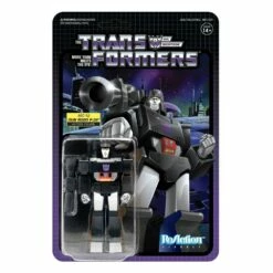 Transformers ReAction Action Figure Heroic Autobot 10 Cm Super7 - FEBRUARY 2022 -Sconto Modello Giocattolo in Italia x sup7 re tranw01 m12 02 a 1