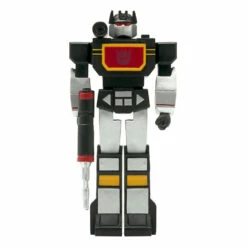 Transformers ReAction Action Figure Heroic Autobot 10 Cm Super7 - FEBRUARY 2022 -Sconto Modello Giocattolo in Italia x sup7 re tranw01 sbl 02 1