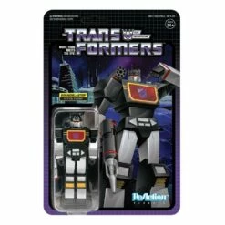 Transformers ReAction Action Figure Heroic Autobot 10 Cm Super7 - FEBRUARY 2022 -Sconto Modello Giocattolo in Italia x sup7 re tranw01 sbl 02 a 1
