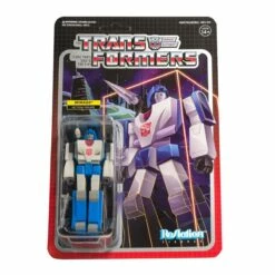 SUPER7 Transformers ReAction Action Figure 10 Cm Wave 2 -Sconto Modello Giocattolo in Italia x sup7 re tranw02 mir 01 a 1
