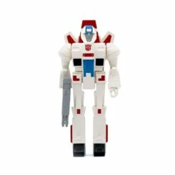 SUPER7 Transformers ReAction Action Figure 10 Cm Wave 2 -Sconto Modello Giocattolo in Italia x sup7 re tranw02 sky 01