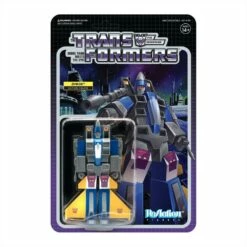 SUPER7 Transformers ReAction Action Figure Wave 3 - FEBRUARY 2021 -Sconto Modello Giocattolo in Italia x sup7 re tranw03 dir 01 a 1