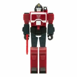 SUPER7 Transformers ReAction Action Figure Wave 3 - FEBRUARY 2021 -Sconto Modello Giocattolo in Italia x sup7 re tranw03 per 01 1