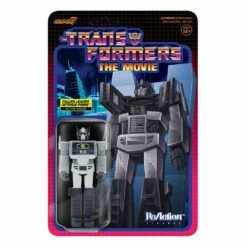 Transformers The Movie ReAction Action Figure Wave 4 10 Cm Super7 - February 2022 -Sconto Modello Giocattolo in Italia x sup7 re tranw04 dop 01 b 1