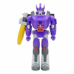 Transformers The Movie ReAction Action Figure Wave 4 10 Cm Super7 - February 2022 -Sconto Modello Giocattolo in Italia x sup7 re tranw04 gvt 01 1