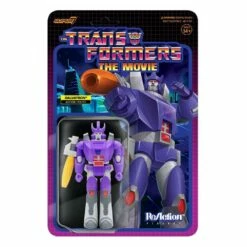 Transformers The Movie ReAction Action Figure Wave 4 10 Cm Super7 - February 2022 -Sconto Modello Giocattolo in Italia x sup7 re tranw04 gvt 01 b 1