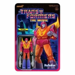 Transformers The Movie ReAction Action Figure Wave 4 10 Cm Super7 - February 2022 -Sconto Modello Giocattolo in Italia x sup7 re tranw04 hrd 01 b 1