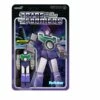 SUPER7 Reflector Transformers ReAction Action Figure 10 Cm -Sconto Modello Giocattolo in Italia x sup7 re tranw05 rfl 01 a