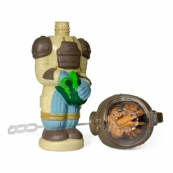 SUPER7 Alien Super Soapies Soap Bubble Bottle Kane With Facehugger 25 Cm - END FEBRUARY 2021 -Sconto Modello Giocattolo in Italia x sup7 so aliew01 kwf 01 b