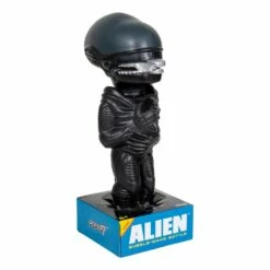 SUPER7 Alien Super Soapies Soap Bubble Bottle Xenomorph 25 Cm - END FEBRUARY 2021