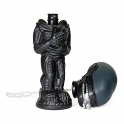 SUPER7 Alien Super Soapies Soap Bubble Bottle Xenomorph 25 Cm - END FEBRUARY 2021 -Sconto Modello Giocattolo in Italia x sup7 so aliew01 xen 01 b