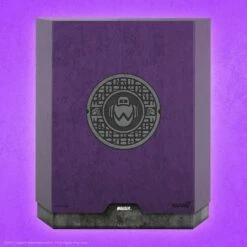 Mousers Teenage Mutant Ninja Turtles Ultimates Action Figure 8 Cm -Sconto Modello Giocattolo in Italia x sup7 ul tmntw06 bax 01 d 1