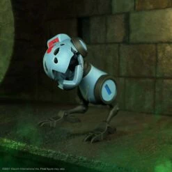 Mousers Teenage Mutant Ninja Turtles Ultimates Action Figure 8 Cm -Sconto Modello Giocattolo in Italia x sup7 ul tmntw06 bax 01 e 1