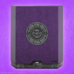 Slash Teenage Mutant Ninja Turtles Ultimates Action Figure 18 Cm - SEPTEMBER 2022 -Sconto Modello Giocattolo in Italia x sup7 ul tmntw06 sla 01 d 1