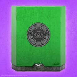 Sewer Surfer Mike Teenage Mutant Ninja Turtles Ultimates Action Figure 18 Cm - SEPTEMBER 2022 -Sconto Modello Giocattolo in Italia x sup7 ul tmntw06 srs 01 d 1