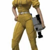 The Loyal Subjects April O'Neil Teenage Mutant Ninja Turtles BST AXN Action Figure 13 Cm