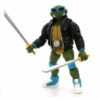 The Loyal Subjects Teenage Mutant Ninja Turtles BST AXN Action Figures 13 Cm Street Gang