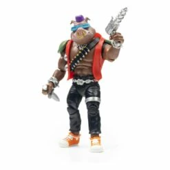 The Loyal Subjects '80s BeBop Teenage Mutant Ninja Turtles BST AXN Action Figure 13 Cm -Sconto Modello Giocattolo in Italia x tlsbatmntbebwb02