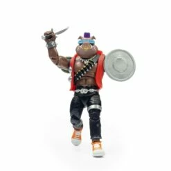The Loyal Subjects '80s BeBop Teenage Mutant Ninja Turtles BST AXN Action Figure 13 Cm -Sconto Modello Giocattolo in Italia x tlsbatmntbebwb02 a