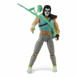 The Loyal Subjects Casey Jones Skull Face Teenage Mutant Ninja Turtles BST AXN Action Figure 13 Cm -Sconto Modello Giocattolo in Italia x tlsbatmntcaswb03