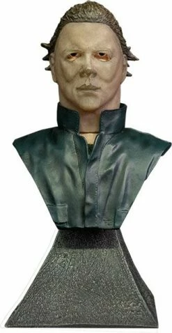TRICK OR TREAT STUDIOS Halloween II Mini Bust Michael Myers 15 Cm