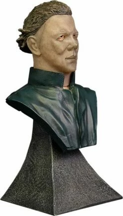 TRICK OR TREAT STUDIOS Halloween II Mini Bust Michael Myers 15 Cm -Sconto Modello Giocattolo in Italia x tot arus109 c