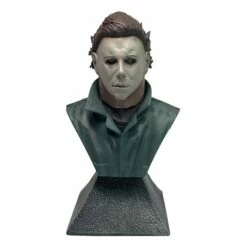 TRICK OR TREAT STUDIOS Halloween 1978 Mini Bust Michael Myers 15 Cm