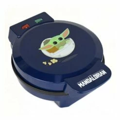 Star Wars The Mandalorian Waffle Maker The Child - END APRIL 2021 -Sconto Modello Giocattolo in Italia x uncb11760 a 1
