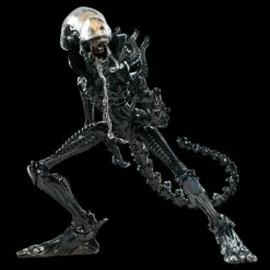 Xenomorph Alien Mini Epics Vinyl Figure 18 Cm -Sconto Modello Giocattolo in Italia x weta055002971