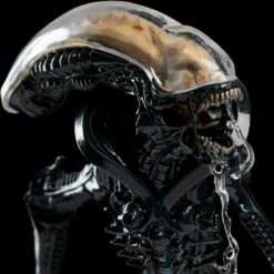 Xenomorph Alien Mini Epics Vinyl Figure 18 Cm -Sconto Modello Giocattolo in Italia x weta055002971 d