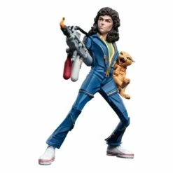 Ellen Ripley Alien Mini Epics Vinyl Figure 15 Cm