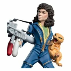 Ellen Ripley Alien Mini Epics Vinyl Figure 15 Cm -Sconto Modello Giocattolo in Italia x weta055003042 b 1