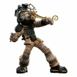 Facehugger Alien Mini Epics Vinyl Figure 15 Cm